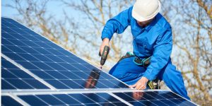 Installation Maintenance Panneaux Solaires Photovoltaïques à Viverols
